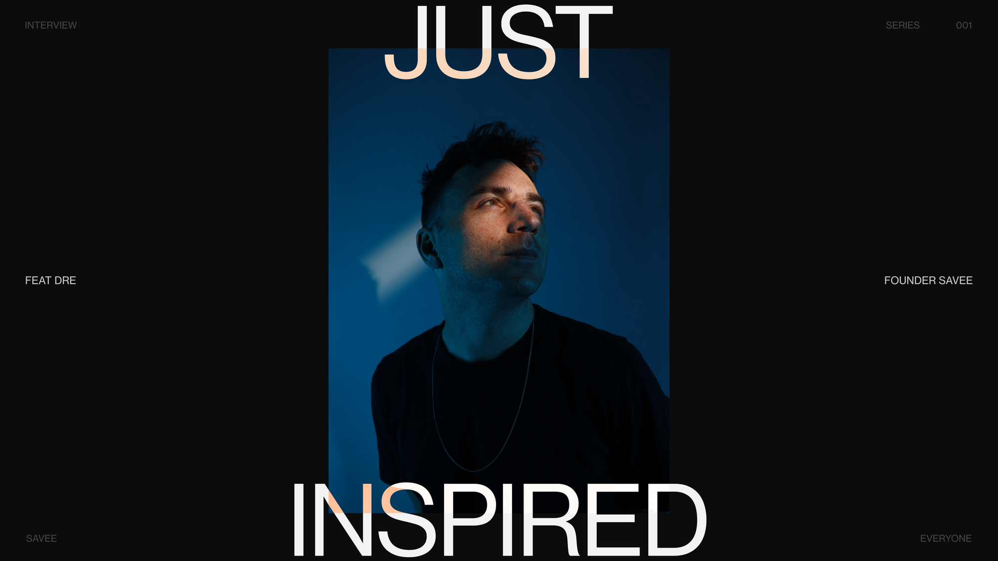 Interview with Andre do Amaral, Founder of Savee