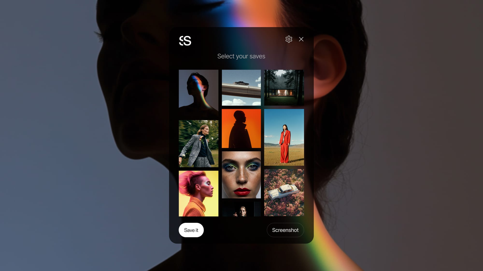 A new way to save what Inspires you — Introducing our new Savee browser extension