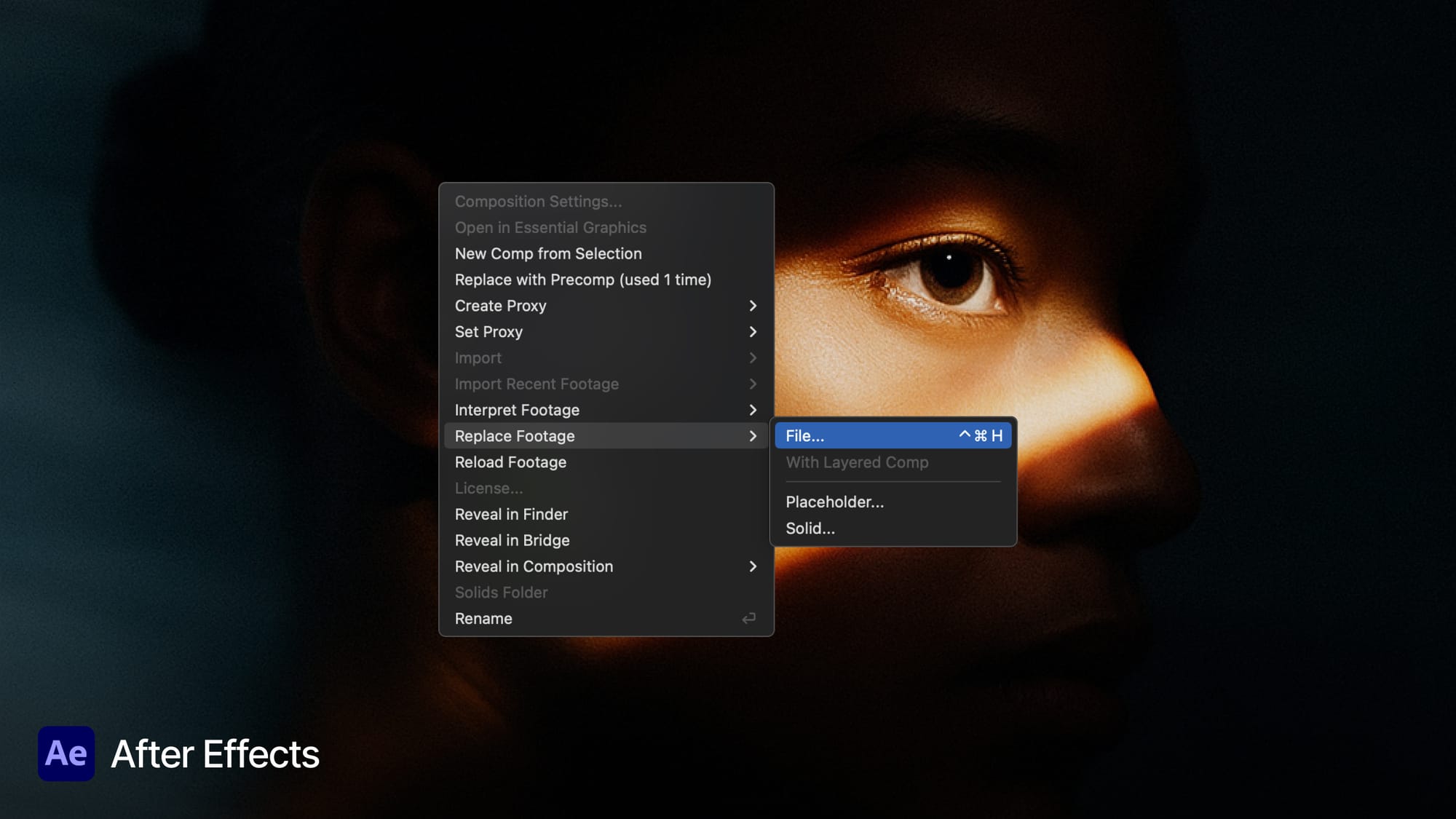 Quick guide on how to update our After Effects Motion Templates