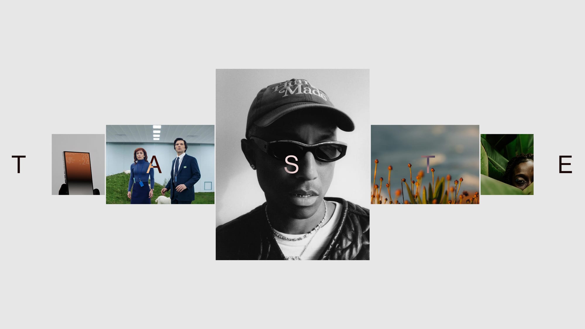 The most valuable skill you can have as a designer: Taste