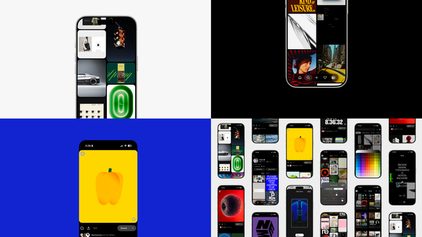 The making of the new Savee app